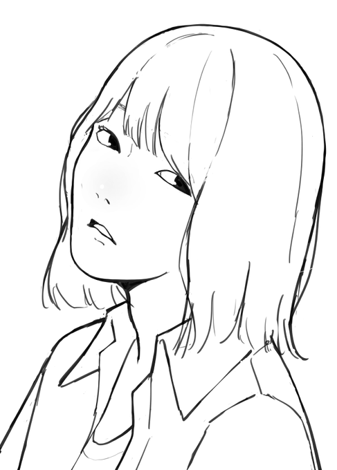 Hump Back 林萌々子 
