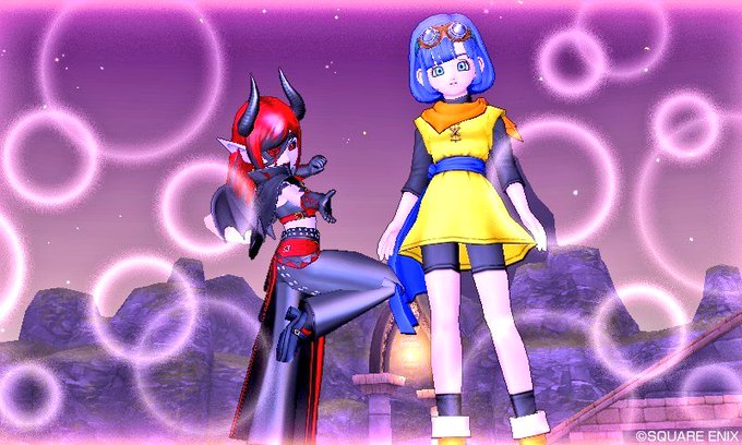 野生のセラフィのtwitterイラスト検索結果