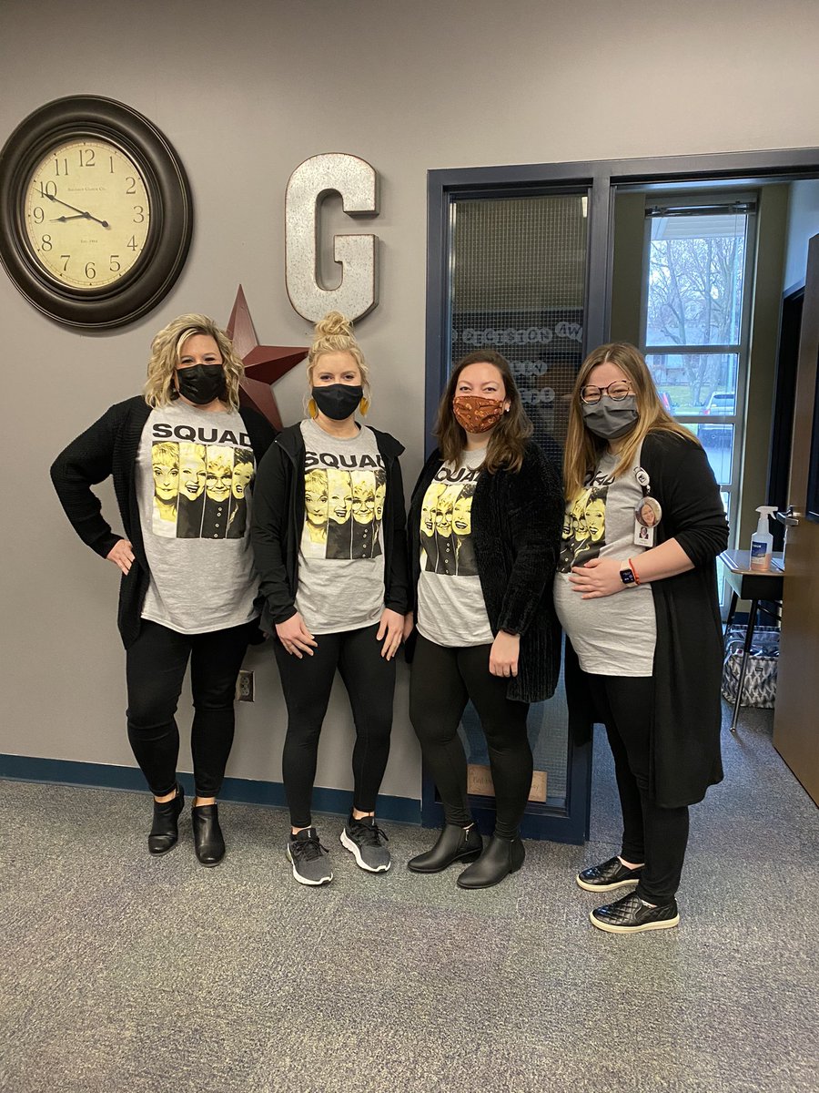 AshleyaTLC's tweet image. Twinish Day @GracemorNKC #squadgoals @MissTEMiller @MissAndersoninK @_MrsHalter #forevergracemor