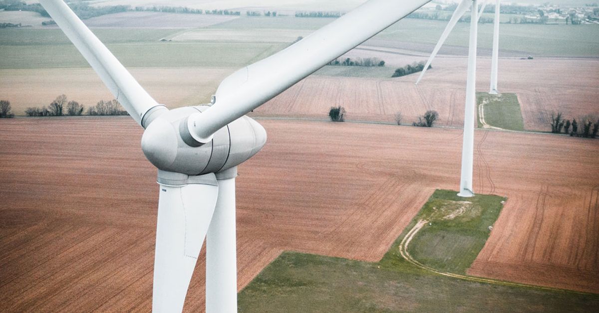 Factors that could negatively impact #wind turbine profitability must be continuously monitored to ensure optimal output. Find out now what #solutions are available for this: buff.ly/3dpn60f