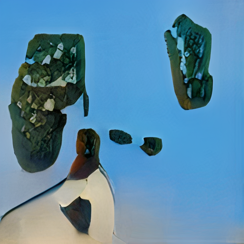 Dodleyart's tweet photo. Fish in the Sea Collectible! Crypto Art!
#rarible #ethereum #nonfungible #digitalasset #nft via Rarible https://t.co/Pum8qJtaEj