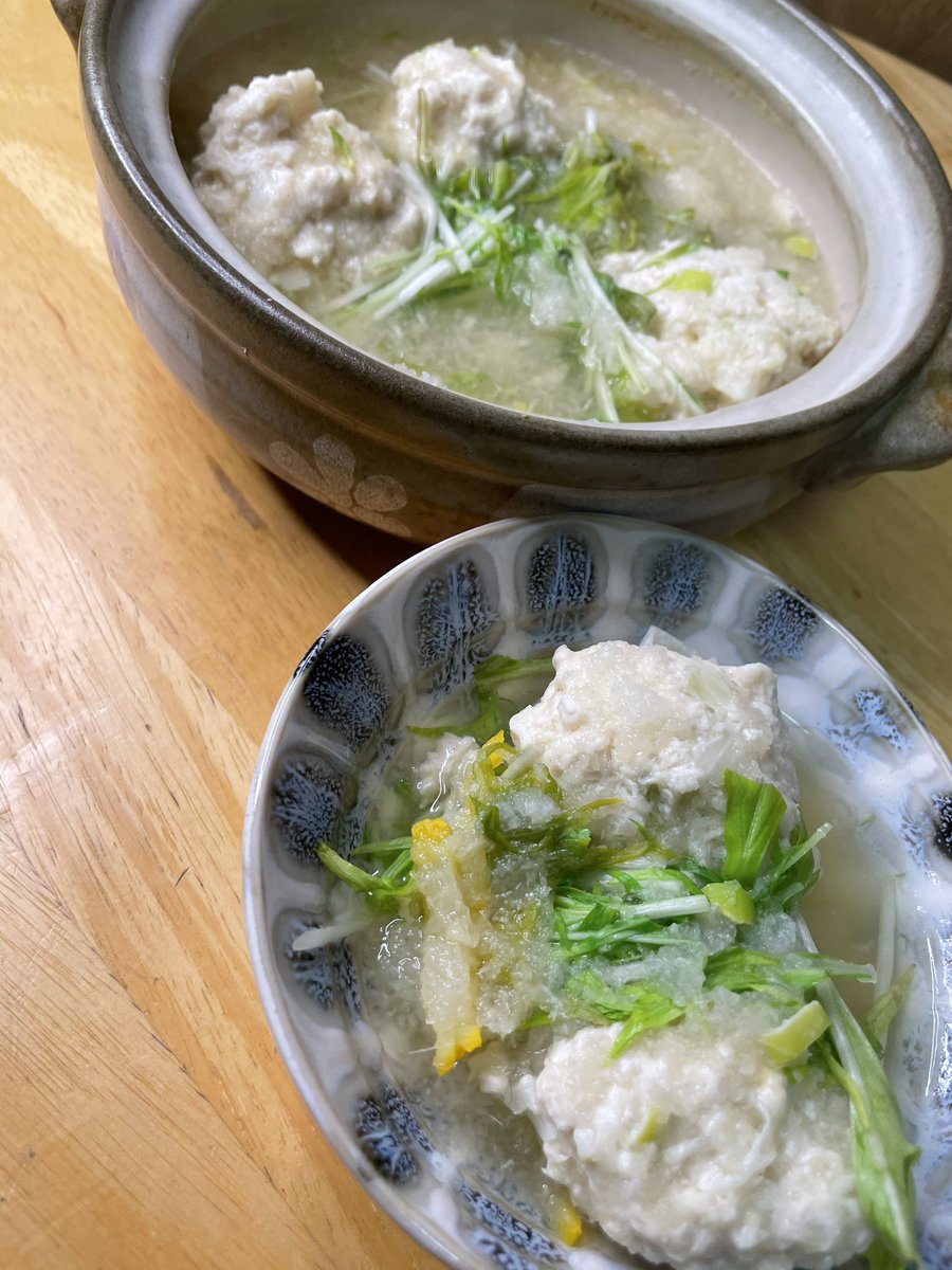 0601Kamaru's tweet photo. 温まりたい人は
今すぐレシピをCheck✔︎🤤🍋

https://t.co/F0Ypl3mV7r https://t.co/uI68HcVPPS