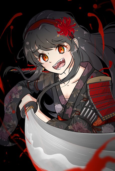 日本刀のtwitterイラスト検索結果 日本刀のtwitterイラスト検索結果