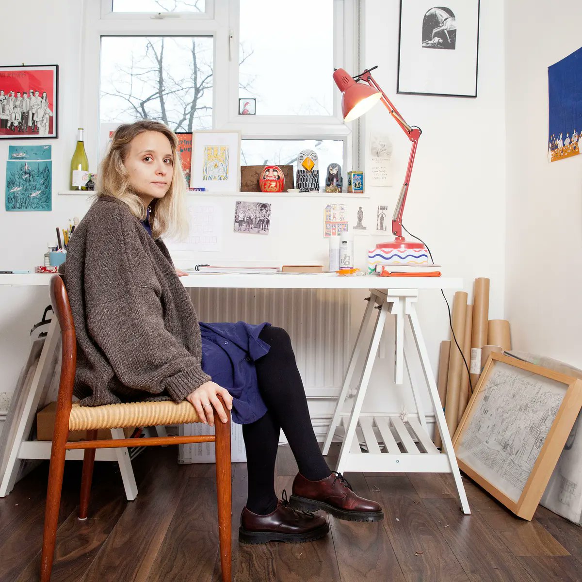 Comics Studies UEA tweet media