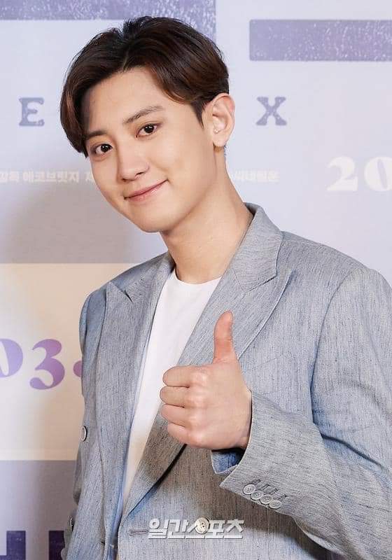 steffy1485's tweet photo. #CHANYEOLinTheBox 
#3월24일_찬열_더박스_개봉   
#CHANYEOL #찬열 #엑소찬열
#TheBoxPremiere 

@thebox_movie https://t.co/lf94vCqhaj