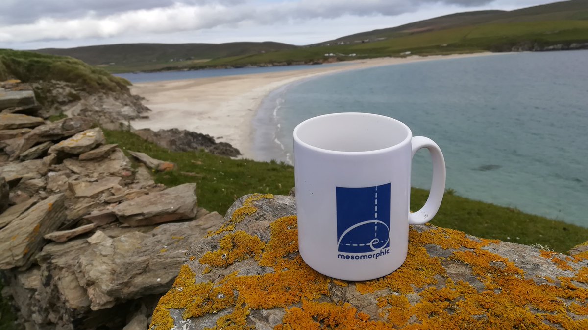 Our next industry insight lunch with <a href="/CodeClanScot/">CodeClan</a> is in the diary! #shetland #mesomugshot #SiliconCroft
