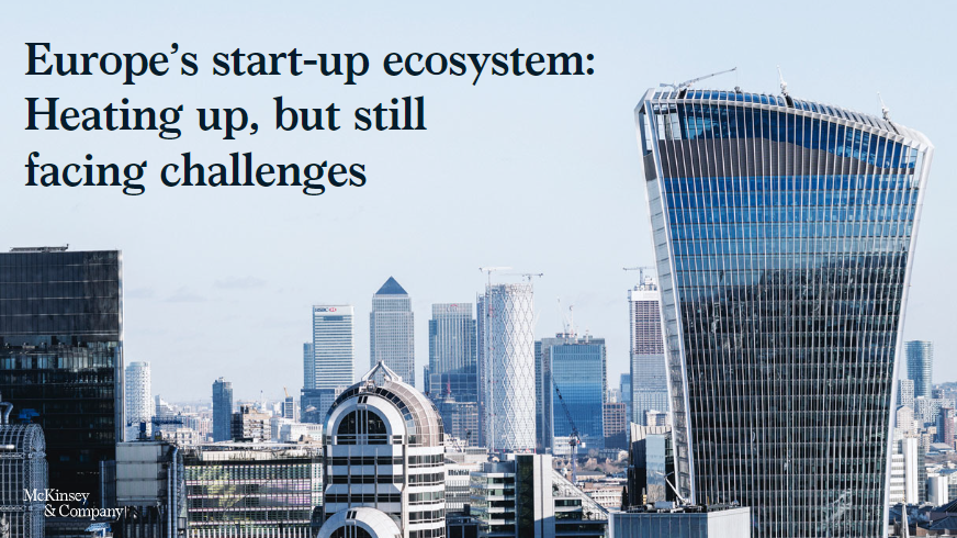 McKinsey & Company tweet media