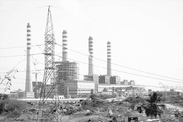 #sinluz  Continuamos con racionamientos...  Sin Generación no hay Paraíso...