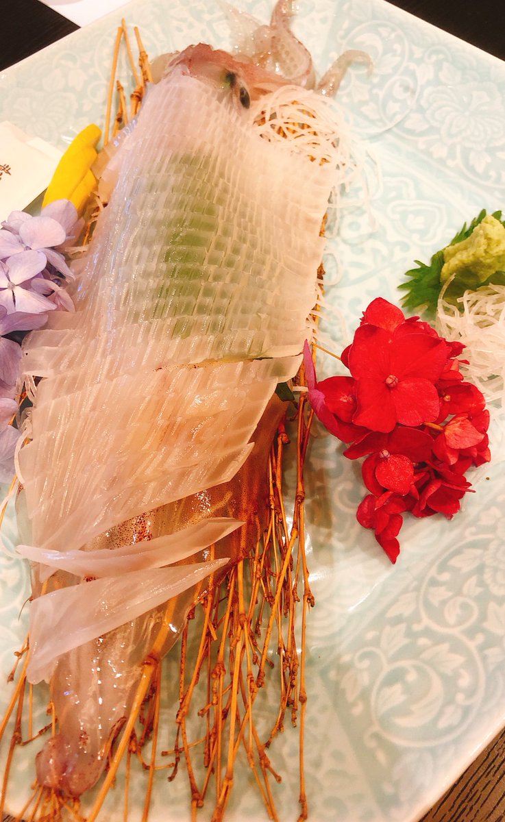 白宮レイ がってん系vtuber 意味もなく 過去に食べた美味しいものをのっけとくね