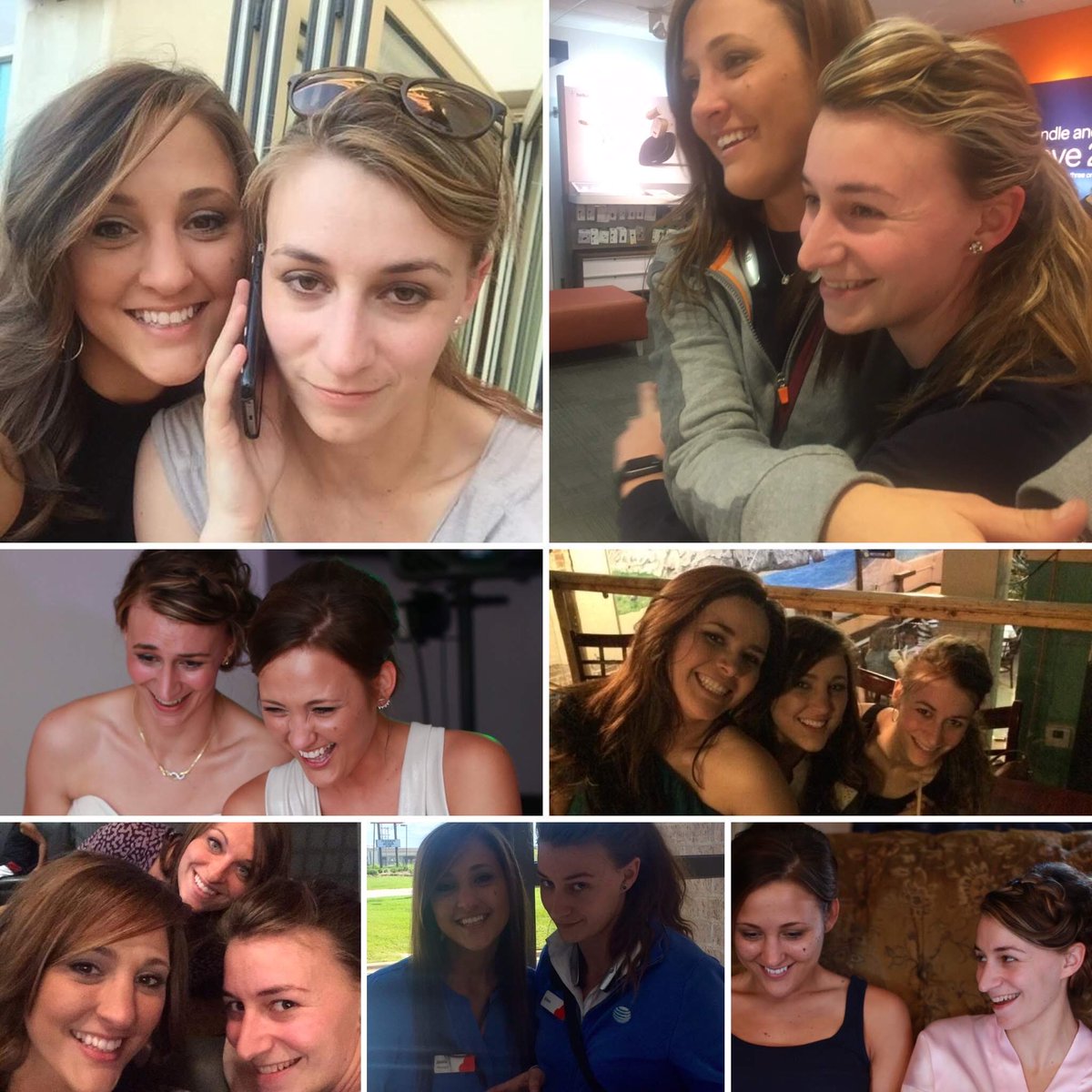 HAPPY BIRTHDAY TO MY BESTEST BEST BESTIE!!!!! I love you !!!!!⁦<a href="/edenallison86/">Eden Allison</a>⁩