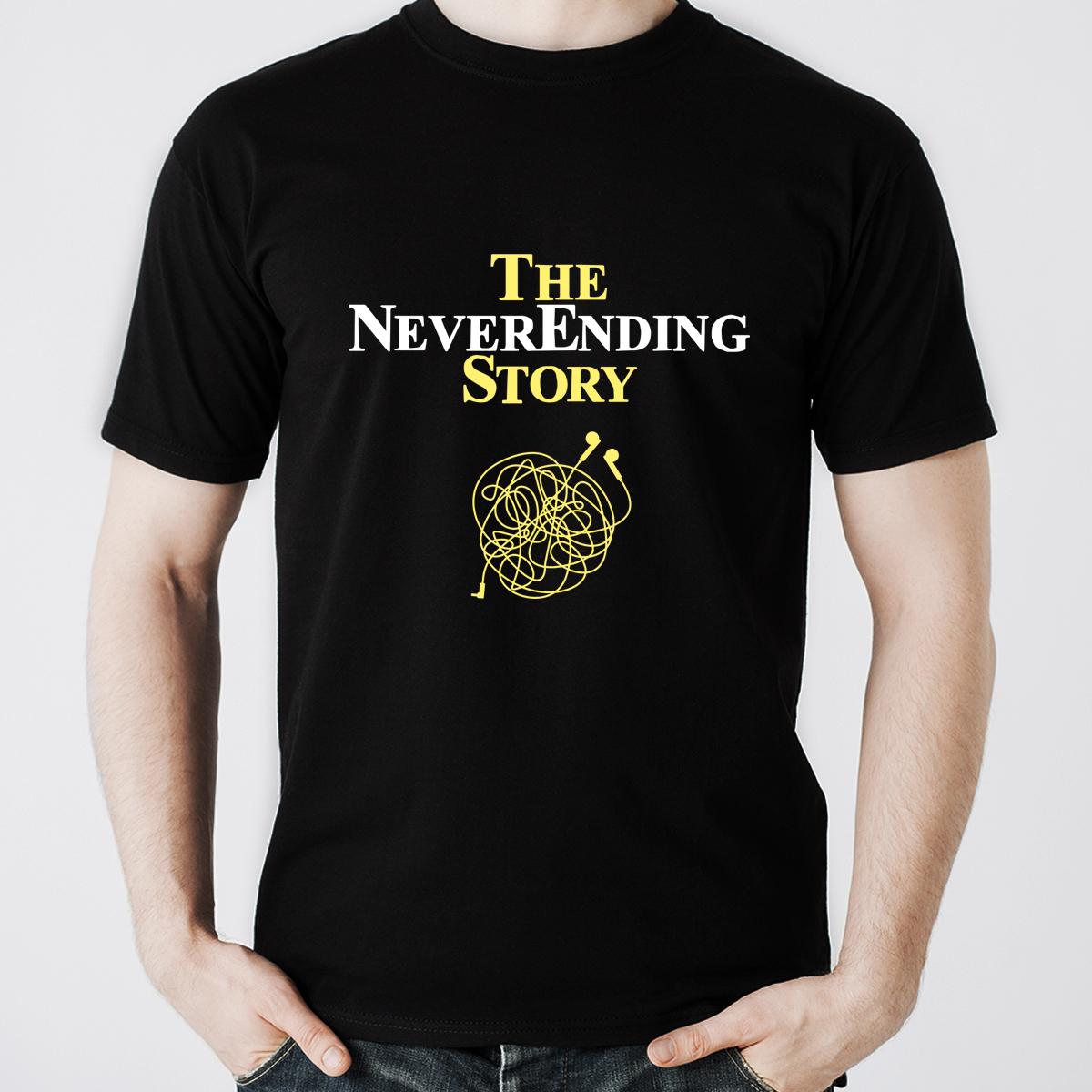 Geekworld_cz's tweet photo. Novinka :Geek tričko - Nekonečný příběh. Ztvárnění fantasy filmu The Never Ending Story
https://t.co/X0k8FsrVEb https://t.co/eW2iotHNXB