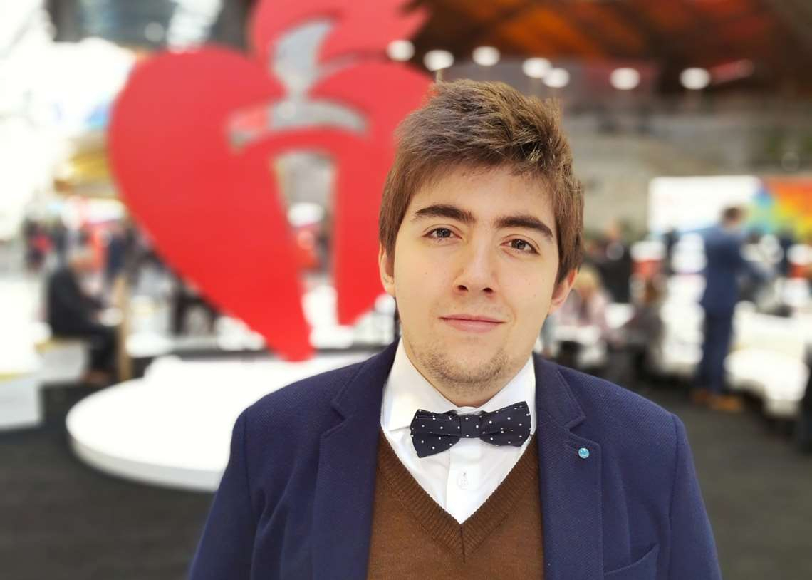 We are glad to be featured on Revista Pesquisa's article! Make sure to check it out through tissuelabs.com/post/a-bioarti…

#tissueengineering #biotech #startup #science #biology #technology #engineering #3dbioprinting