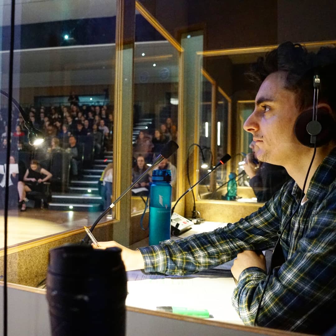 heriotwatt_soss's tweet image. The Multilingual Debate is going virtual.

On 24 and 26 March our language students will live interpret debates on a 4-day working week and the effects of covid lockdowns.

Taking place over zoom and all are invited to watch! 

#HWUMLD

More info here: hw.ac.uk/uk/schools/soc…