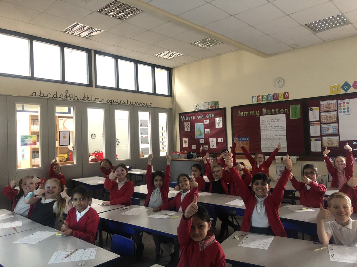 St. Werburgh's Catholic Primary School tweet media