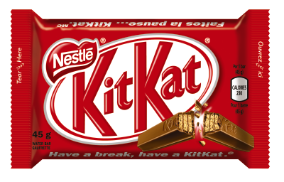 LittleShortStp's tweet photo. Today is Absolutely Incredible Kid Day, we all know one, or have one or two of our own.
If you want to treat your incredible kid, give them a break with KITKAT.  We have them on feature as bar of the month for $0.88!
Now, that is an incredible combination. 🙂 @KITKATca https://t.co/0MmYTtr3wg