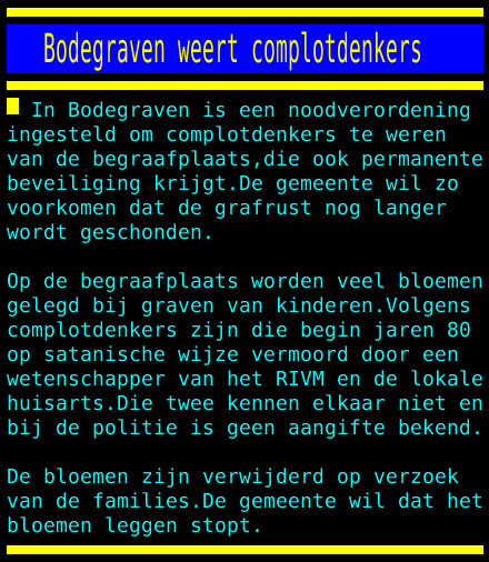 Bodegraven