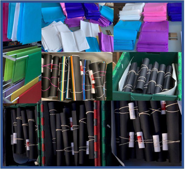 LancsLibraries's tweet image. #Lancashire #CultureHacks are you ready to help brighten up your community. Your #SpringWindows project is on its way to libraries.  If you want to get involved contact your local library to reserve your pack. lancashire.gov.uk/libraries-and-… #YoungVolunteers