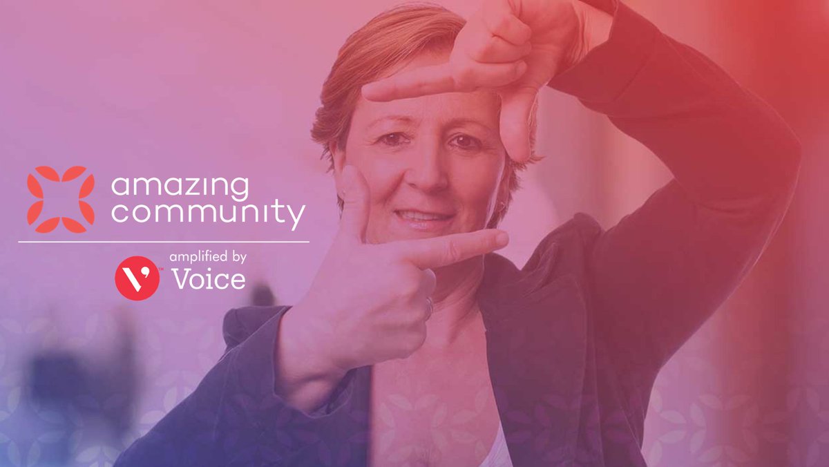 UKNICAofficial's tweet image. Global expansion gives us a new VOICE in the US. 

Our very first citizen-led @VOICE__Global  community outside of the UK &amp;amp; working in partnership with @amazing__women. #ageingintelligence

Find out more: uknica.co.uk/global-expansi…
