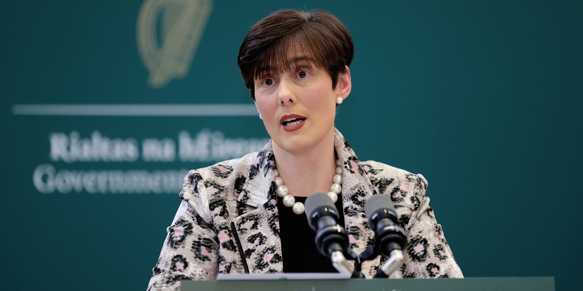 tuairiscnuacht's tweet photo. Cead tugtha ag an Aire Oideachais campas Gaelcholáiste a lonnú i nDún Dealgan https://t.co/jxbkm2dwRh https://t.co/KAN4AG2OyG