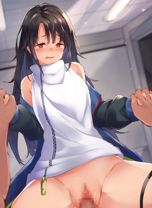 【Skeb】C-MS
#ドルフロ 