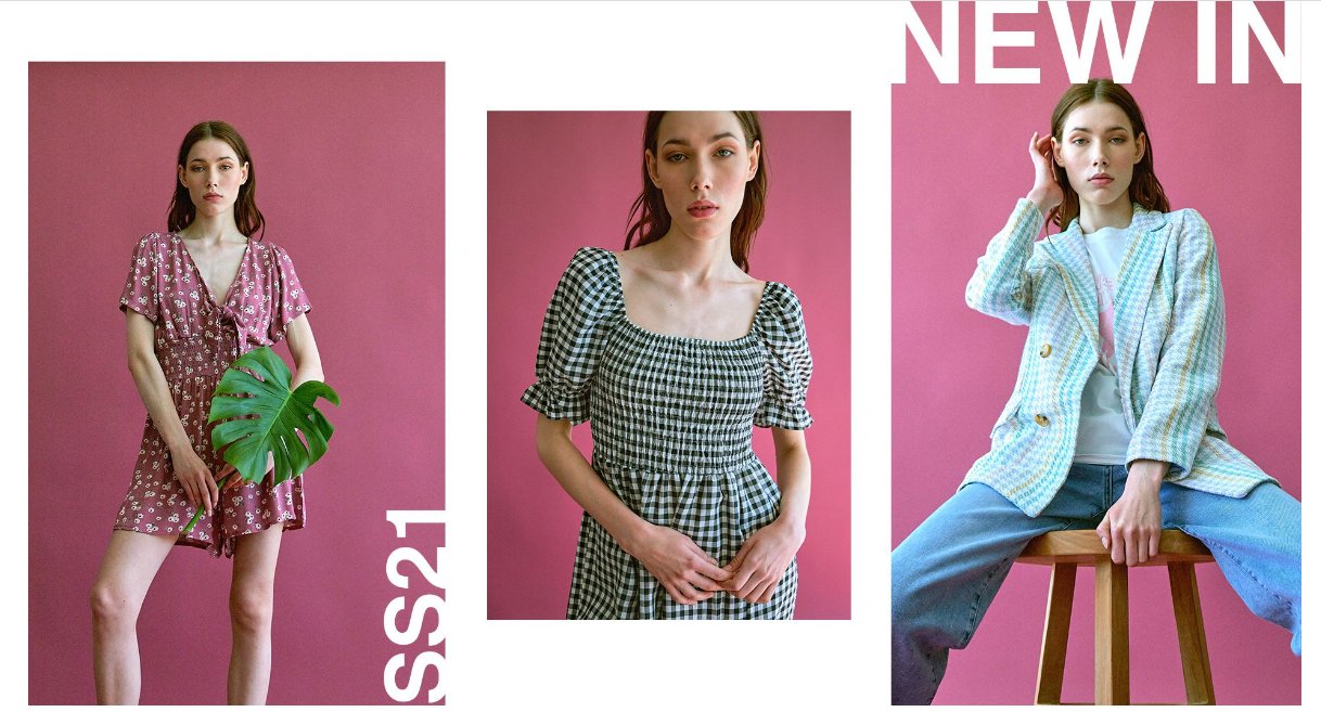 Mulaya nueva coleccion new arrivals