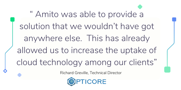 With #hybridworking models due to become the norm, many organisations are questioning how much office space they really need.  #colocation #servers #migration

Discover the story: bit.ly/3tyb35D