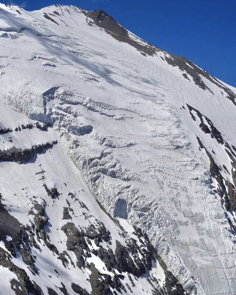 La Parva Ski Resort tweet media