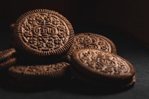 Shroom.Services (@shroom_services) on Twitter photo 'Are Oreos Vegan?'
According to the ingredients list, yes. But there's more to it than that.
Find out more information below via <a href="/PlantHide/">Plant Hide</a> plus a healthy #vegan Oreo bonus recipe.
buff.ly/38eCmtL 'Are Oreos Vegan?'
According to the ingredients list, yes. But there's more to it than that.
Find out more information below via <a href="/PlantHide/">Plant Hide</a> plus a healthy #vegan Oreo bonus recipe.
buff.ly/38eCmtL