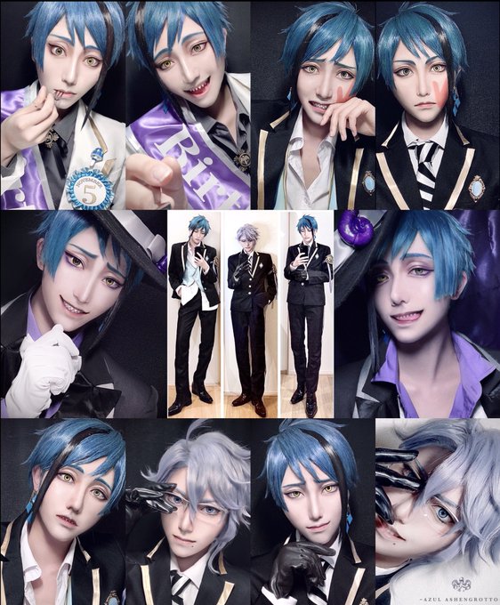 Twitterのコスプレ画像55