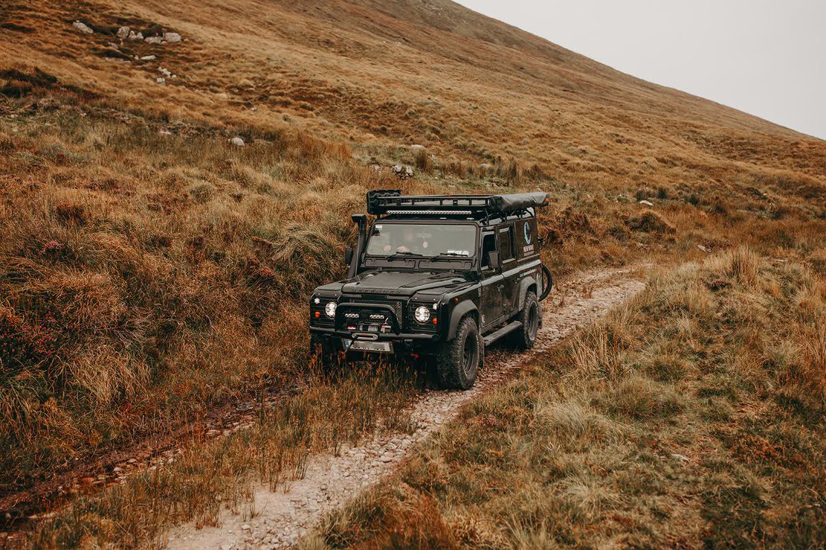Warrior Winches are built to last, and can even be fitted discreetly... 💪

If you don't know, then get to know!

You can SHOP Warrior on our website, take a look. 👀

▶ winches-uk.co.uk/product_brands…

#WinchesUK