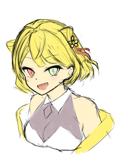 シャルのtwitterイラスト検索結果 シャルのtwitterイラスト検索結果
