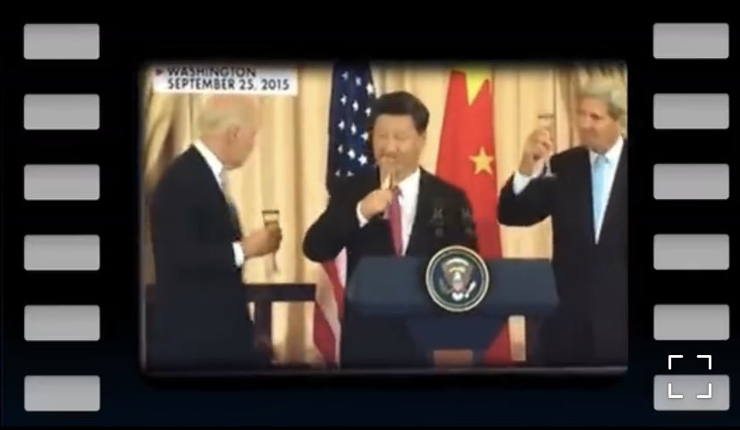 HohnyB's tweet image. Democrats support communism