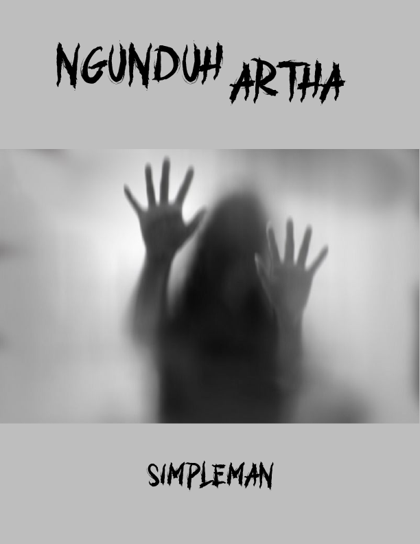 -Ngunduh ArthaHorror story @bacahorror  #bacahorror