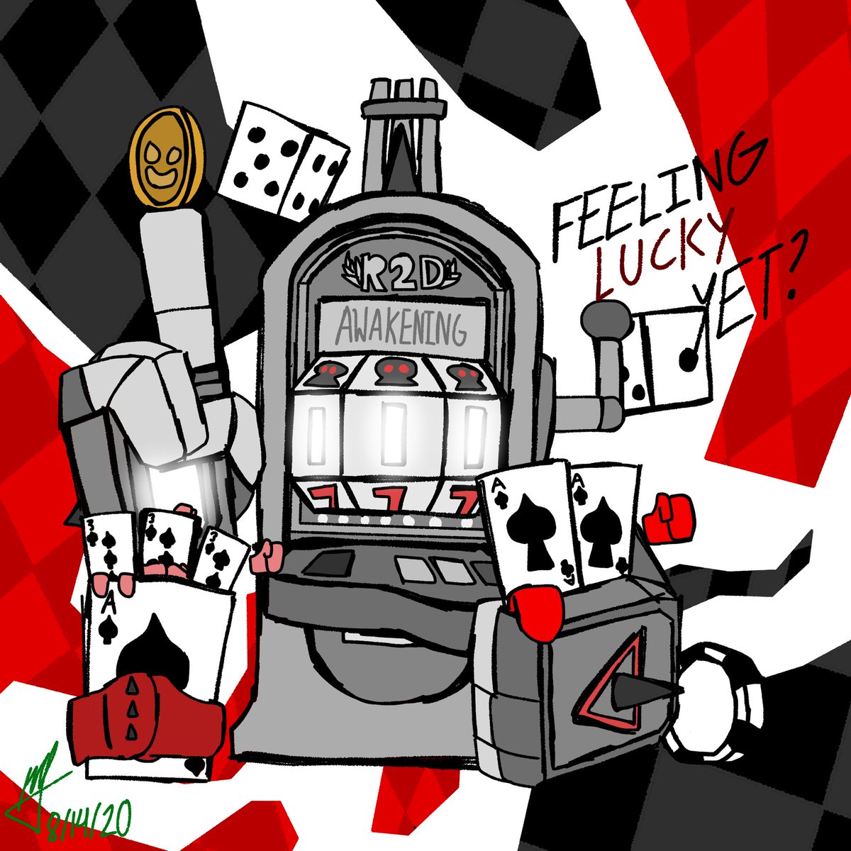 Tin Man tweet media