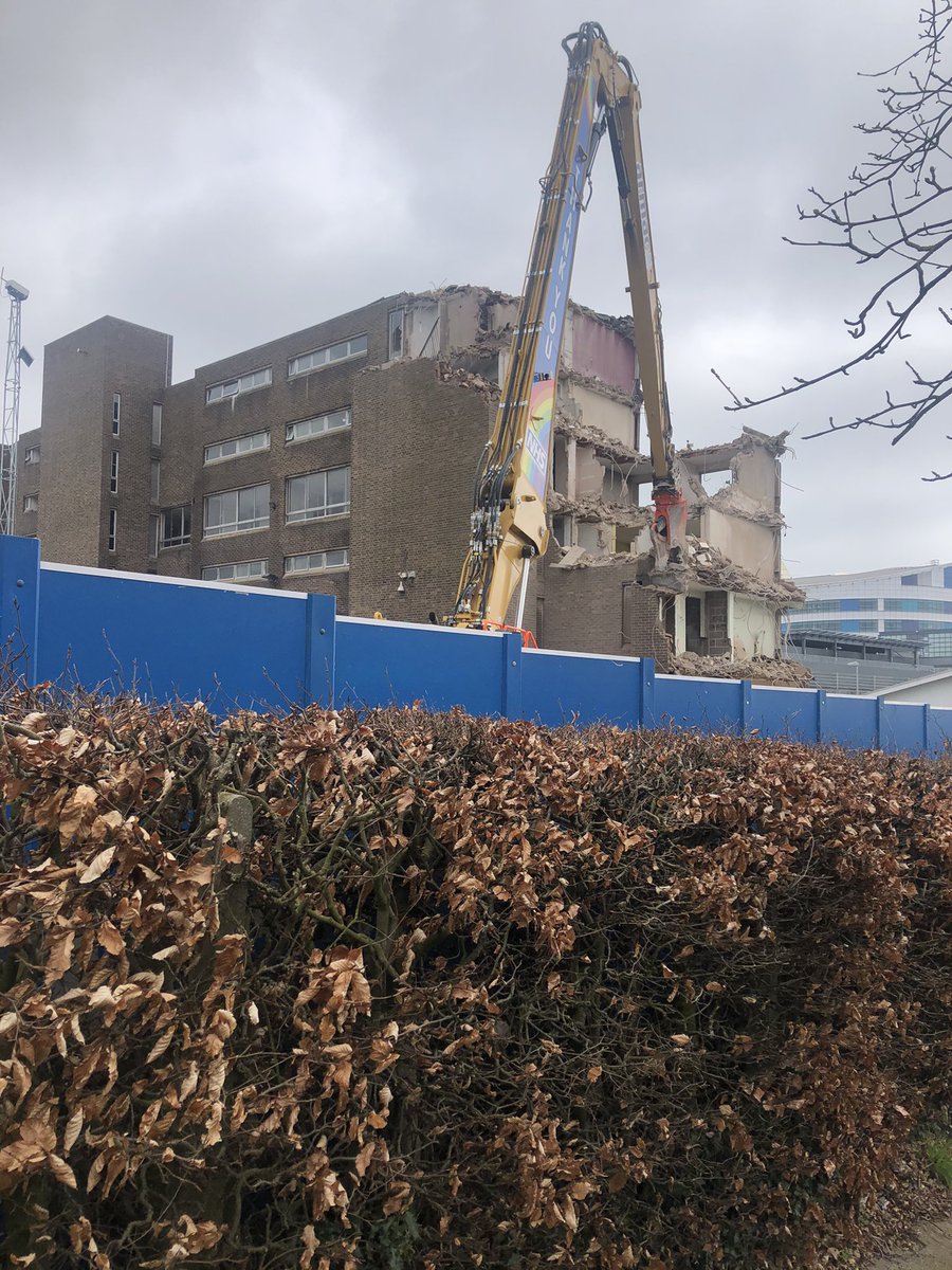 Richard Myatt (@myattrj) on Twitter photo Great progress demolishing Norton Court <a href="/BWC_NHS/">BWC NHS Trust</a> @BWCHBoss <a href="/Tilbury_douglas/">Tilbury Douglas</a> <a href="/ArmacGroup/">Armac Group</a> Great progress demolishing Norton Court <a href="/BWC_NHS/">BWC NHS Trust</a> @BWCHBoss <a href="/Tilbury_douglas/">Tilbury Douglas</a> <a href="/ArmacGroup/">Armac Group</a>