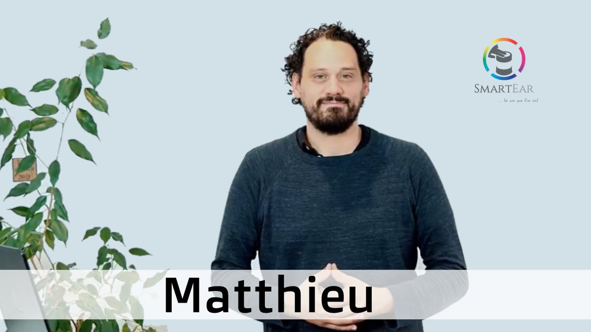 SmartEar tweet media