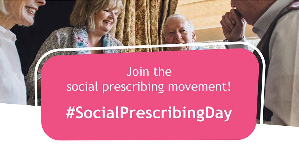 📌Looking to get involved with #SocialPrescribingDay in your local area? 

➡️Virtually connect with our student champions: <a href="/SP_champScheme/">NHS Social Prescribing Student Champion Scheme</a> across the UK: <a href="/SPchampsSW/">NHS Social Prescribing Champion Scheme South West</a> <a href="/SPchampsSE/">NHS Social Prescribing Champion Scheme South East</a> <a href="/SPchampsLondon/">NHS Social Prescribing Champions London</a> <a href="/SPchampsM/">NHS Social Prescribing Champions Midlands</a> <a href="/SPchampsNE/">NHS Social Prescribing Champions North East</a> <a href="/SPchampsNW/">NHS Social Prescribing Champion Scheme North West</a> <a href="/SPchampsScot/">Social Prescribing Student Champions Scotland</a> <a href="/SPchampsNI/">NHS Social Prescribing Champions Northern Ireland</a> <a href="/SPStudentsCymru/">Social Prescribing Wales/Cymru</a>