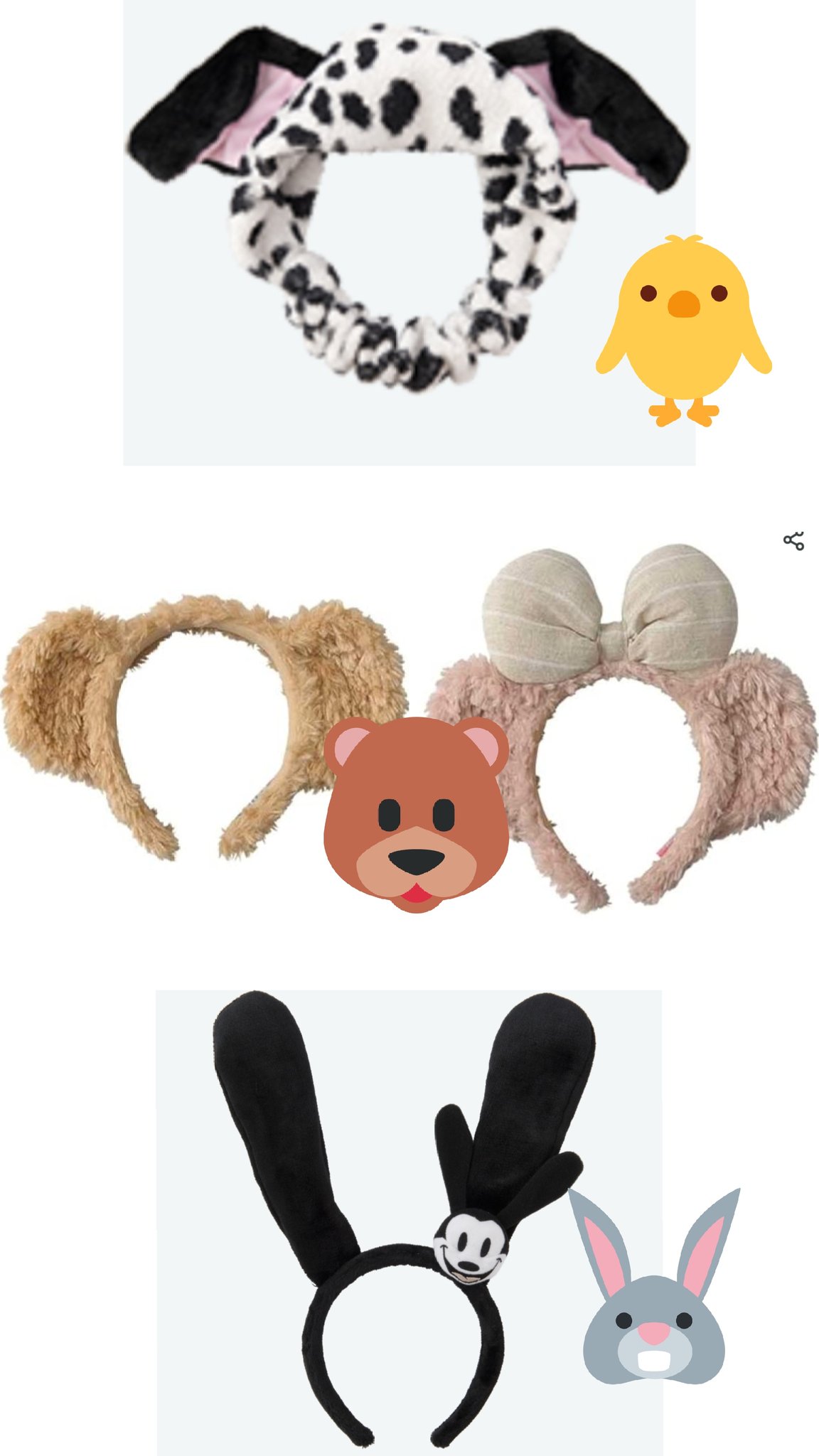 ゆぅ バンタンとディズニー カチューシャ編 ジミン 今回は101匹わんちゃんで色薄めのサングラスでギラギラにオラついた男ジミンちゃんが見たい 願望 テテ ダッフィーシェリーメイで淡い色の服着ようね ふわふわテヒョンカップル最強 グク モノトーン