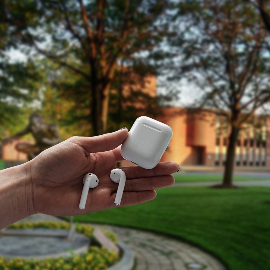 Register for JacketCare by April 1st, for a chance to win Apple Airpods. JacketCare provides 24/7 medical and mental health care to students at no cost.
 
Register Here: timely.md/faq/jacketcare/

#baldwinwallace #yj4l