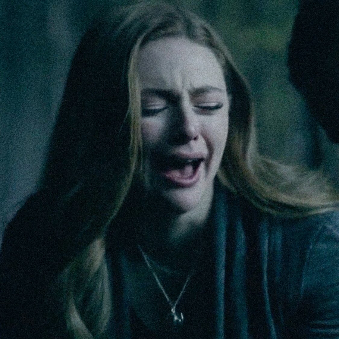 -i blamed it on secrets and words left unsaid-

“he’s not the only friend keeping secrets” “i didn’t wanna hurt you either”

-i blamed it on weakness and the voice in my head-

“she’s strong you’re strong”

“hope is strong and she’s good” ✍️✍️✍️✍️