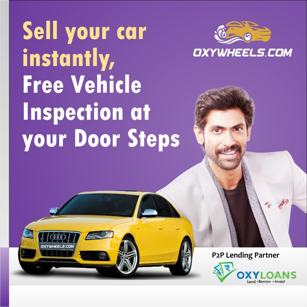 oxywheels's tweet image. Sell your car instantly, Free Vehicle Inspection at your Door Steps
Visit: Oxywheels
Call Now: 9392921294
#AnyCity #AnyCar #AnyModel #Offer #Cars #SellCar #Buycar #Oxywheels #business #partnerships #inspiration #technology #marketing  #management #India  #Coronavirus #leadership