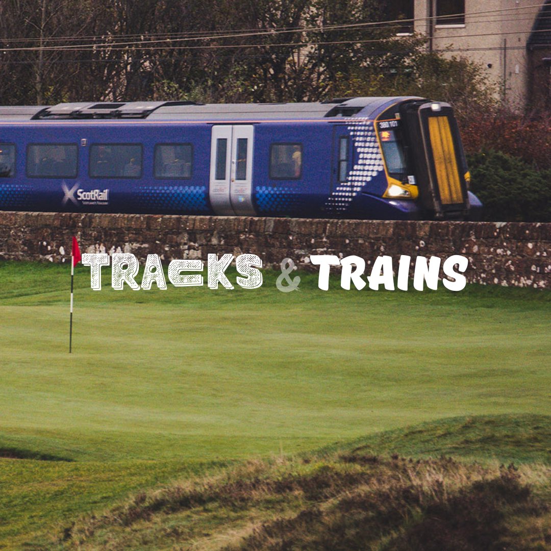 Ayrshire Golf (@ayrshiregolfsco) on Twitter photo Great article from <a href="/wheregolfbegan/">Scotland Where Golf Began</a> on golf by train. In Ayrshire you can just about play every links course by train as the railway line runs through 11 of them.
scotlandwheregolfbegan.com/magazine/track… Great article from <a href="/wheregolfbegan/">Scotland Where Golf Began</a> on golf by train. In Ayrshire you can just about play every links course by train as the railway line runs through 11 of them.
scotlandwheregolfbegan.com/magazine/track…