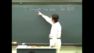 英語参考書マニアックス 富田一彦先生は浪人時代駿台で伊藤和夫師の授業を受けてたんですよね これは有名な話かもしれないですけど 富田先生はgの書き方が伊藤師と同じなんですよ