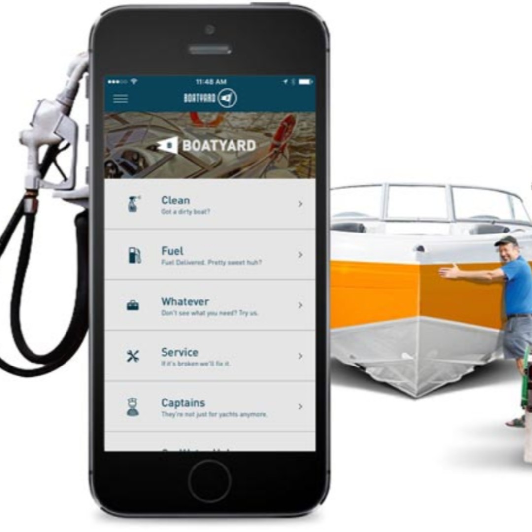 BoatyardUSA's tweet image. Need fuel for the weekend? Don't forget to place your order today, so we can get you fueled up in time for the weekend. boatyard.com/app #weekendboating #floridaboating #FTLboating #miamiboating