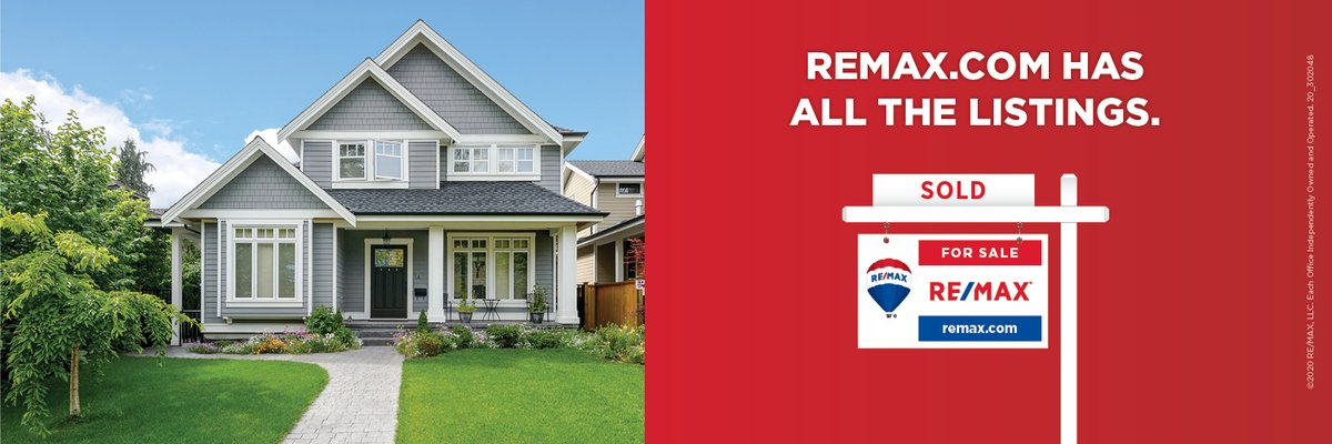 RE\MAX IMPACT (@REMAXIMPACT2) | Twitter
