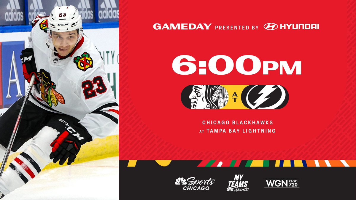 Lightning at blackhawks Lightning at blackhawks nhl regulation time bettingadvice