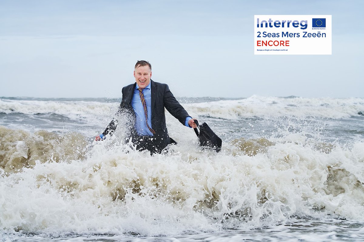 ENCORE (@encore_2seas) on Twitter photo Exciting news for <a href="/ENCORE_2Seas/">ENCORE</a>! We welcome a new lead partner and 3 new observers to the project. Read all about it in our press release: bit.ly/3eUdmMm
<a href="/PScheijgrond/">Peter Scheijgrond</a> #METsupport <a href="/HZeeland/">HZ - handle holder</a> <a href="/DOB_Academy/">DOB-Academy</a> <a href="/comunidadUNACR/">UNACostaRica</a> <a href="/Interreg2Seas/">Interreg 2 Seas</a> Exciting news for <a href="/ENCORE_2Seas/">ENCORE</a>! We welcome a new lead partner and 3 new observers to the project. Read all about it in our press release: bit.ly/3eUdmMm
<a href="/PScheijgrond/">Peter Scheijgrond</a> #METsupport <a href="/HZeeland/">HZ - handle holder</a> <a href="/DOB_Academy/">DOB-Academy</a> <a href="/comunidadUNACR/">UNACostaRica</a> <a href="/Interreg2Seas/">Interreg 2 Seas</a>