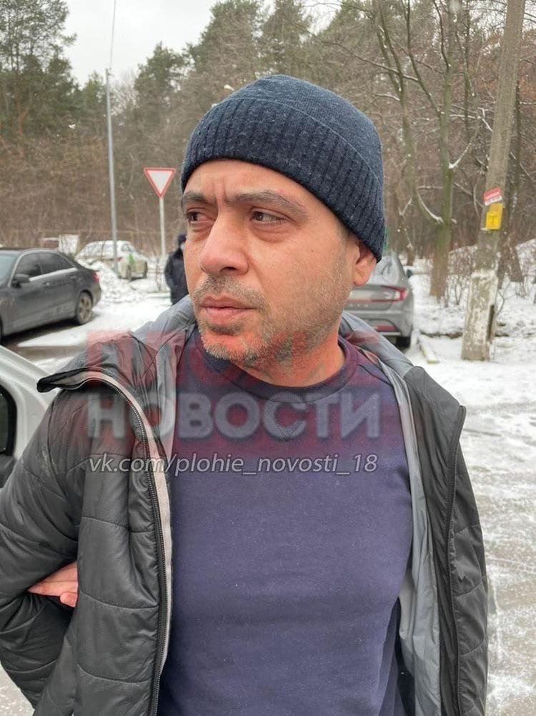FemCaucasus's tweet photo. #убийствачести #фемицид #унастакогонет #Азербайджан 

Кавказские мужчины хотят, чтобы женщины жили по средневековым правилам, при этом сами радостно пользуются современными благами цивилизации

Ужасная трагедия сегодня произошла в Москве, в Котельниках, рядом с «Мага Белая дача» https://t.co/0mdHar5heR