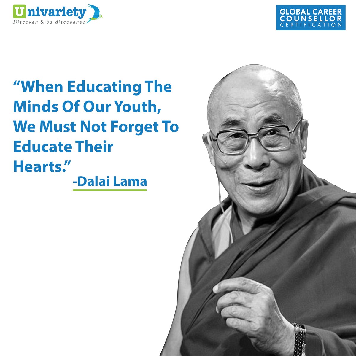 Educating the young minds in the right direction ensures a brighter future for them!
#educational #youngstudents #schoolstudents #motivation #counsellingonline