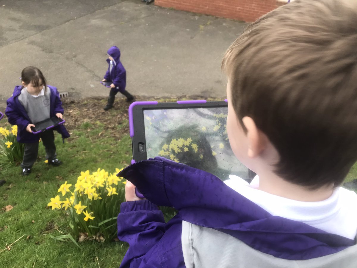 Miss Thompson Reception Class TA tweet media